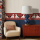 Настольная лампа Loft IT Cobalt 10505T