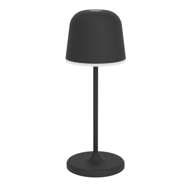 Аккуммуляторная сенсорная настольная лампа Eglo MANNERA-S 901877 Аккуммуляторная сенсорная настольная лампа Eglo MANNERA-S 901877