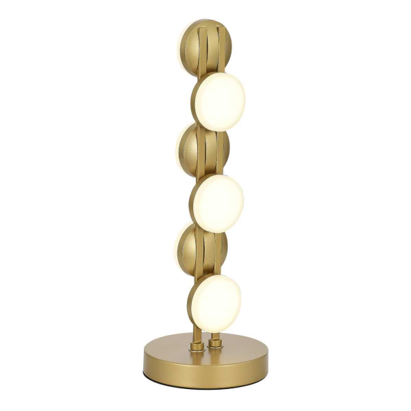 Настольная лампа ST Luce MONRO SL6610.204.06 Настольная лампа ST Luce MONRO SL6610.204.06