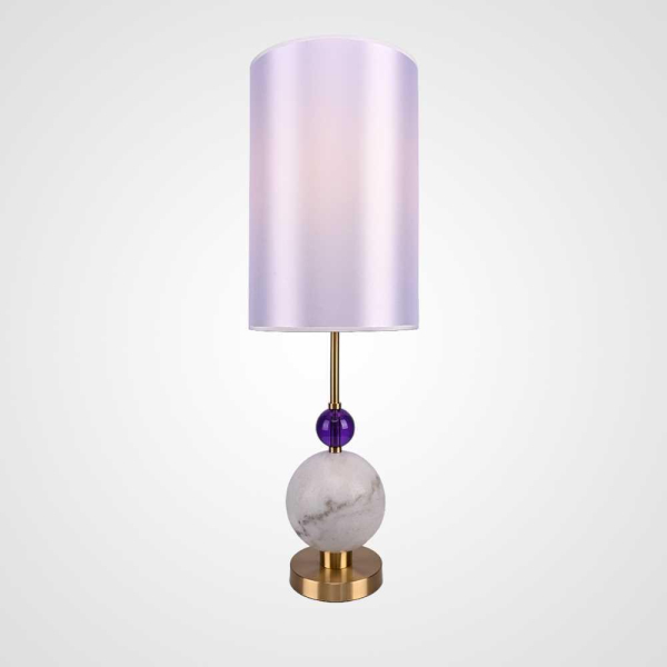 Настольная лампа Imperium Loft Marble Ball Sn009 180006-22