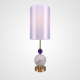 Настольная лампа Imperium Loft Marble Ball Sn009 180006-22