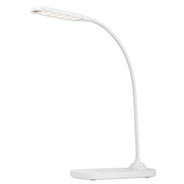 Настольная лампа аккумуляторная ЭРА NLED-524-6W-W Б0068571