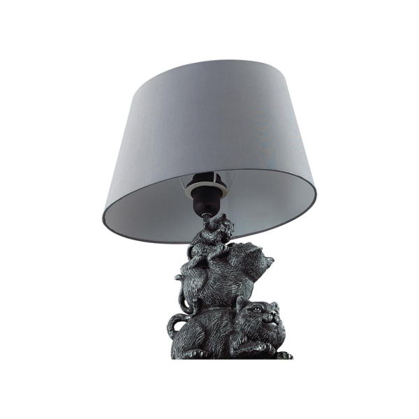 Настольная лампа Lumion Moderni 8128/1T Настольная лампа Lumion Moderni 8128/1T