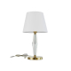 Настольная лампа NEWPORT 11402/T gold без абажура