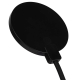 Настольная лампа ЭРА NLED-501-10W-BK Б0059840