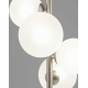Лампа настольная Moderli Renny V11469-4T