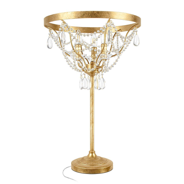 Настольная лампа Loft it Foil 10430T