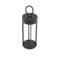 Настольная лампа Nowodvorski Nala Led Black 11536