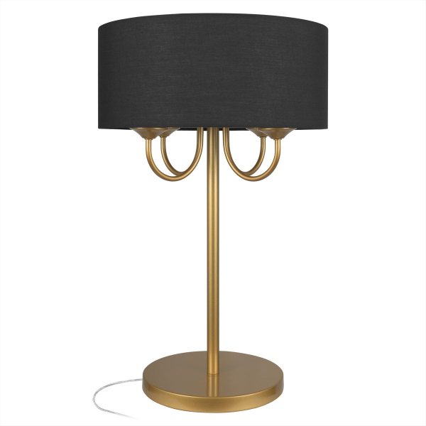 Настольная лампа Loft it Balance 10416T GD