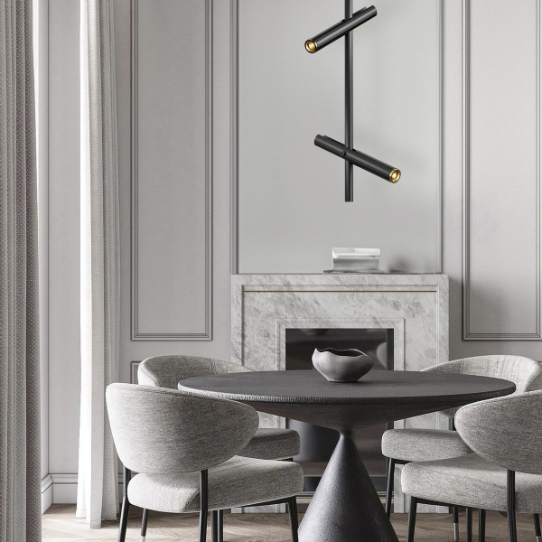 Настольная лампа ST Luce Lilt SL6210.404.01 Настольная лампа ST Luce Lilt SL6210.404.01