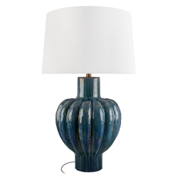 Настольная лампа Loft IT Waterlily 10501T