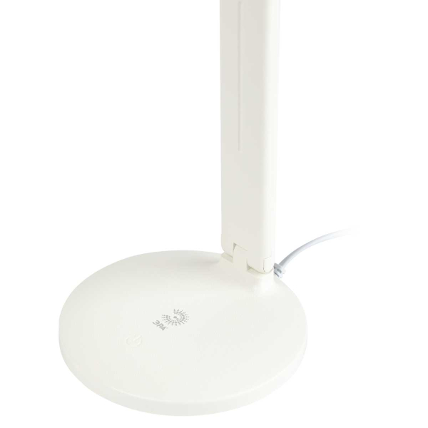 Настольная лампа ЭРА NLED-526-10W-W Б0068595