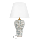 Настольная лампа LOFT IT Agapanthus 10385T/C