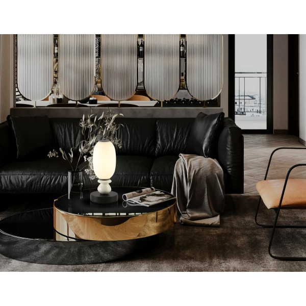 Настольная лампа Ambrella Light HIGH LIGHT LH53154