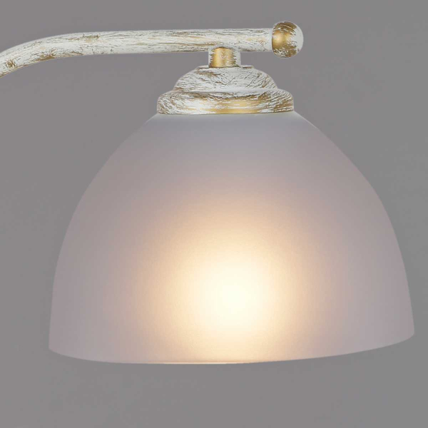 Настольная лампа Reluce 16247-0.7-01