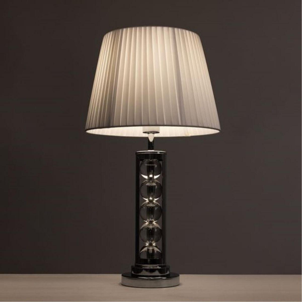 Настольная лампа Arte Lamp Jessica A4062LT-1CC