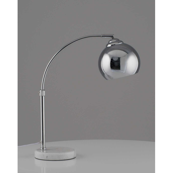 Лампа настольная Moderli Arco V11339-1T