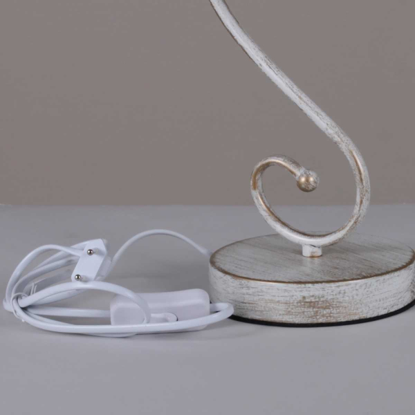 Настольная лампа Reluce 16247-0.7-01