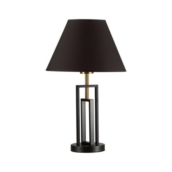 Настольная лампа Lumion Neoclassi Fletcher 5290/1T Настольная лампа Lumion Neoclassi Fletcher 5290/1T