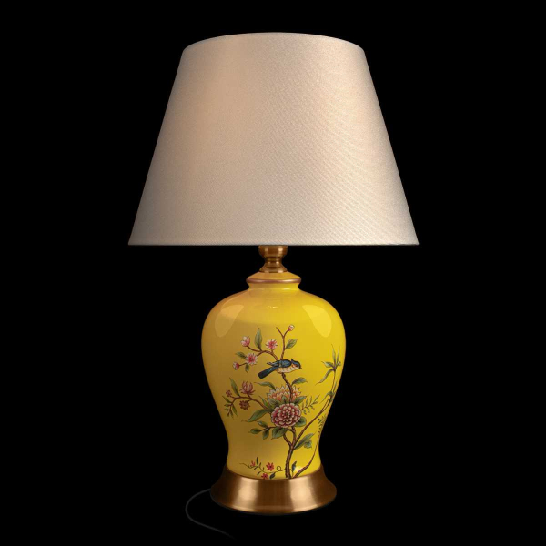 Настольная лампа LOFT IT Dandelion 10380T/B Настольная лампа LOFT IT Dandelion 10380T/B