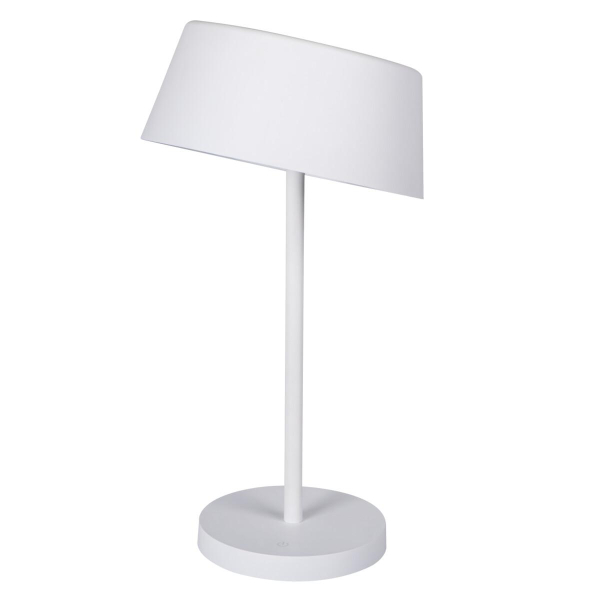 Настольная светодиодная лампа Kanlux DAIBO LED T-W 33221 Настольная светодиодная лампа Kanlux DAIBO LED T-W 33221