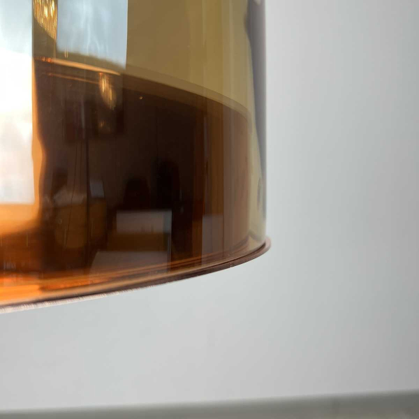 Настольная лампа Imperium Loft Noten Tab H600 Rose Gold 354512-26