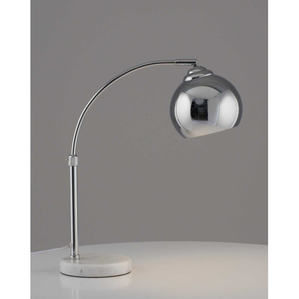 Лампа настольная Moderli Arco V11339-1T