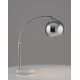 Лампа настольная Moderli Arco V11339-1T