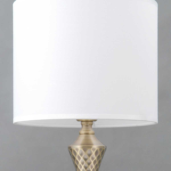 Настольная лампа Illumico IL0766A-1TSQ-25AB ELITE