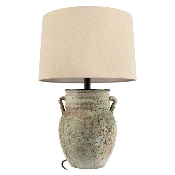 Настольная лампа Loft IT Ewer 10516T