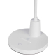 Настольная лампа ЭРА NLED-501-10W-W Б0059839