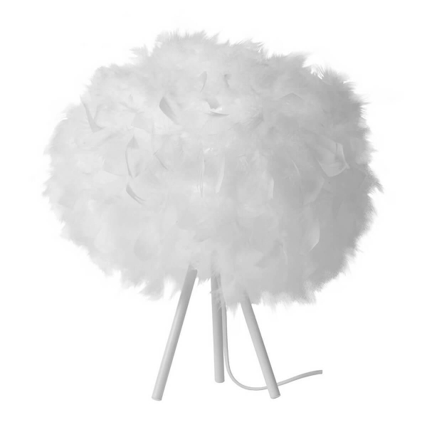 Настольная лампа Lucide Goosy Soft 71567/25/31 Настольная лампа Lucide Goosy Soft 71567/25/31