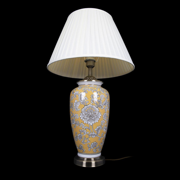 Настольная лампа Loft IT Millefleurs 10266T/L Настольная лампа Loft IT Millefleurs 10266T/L