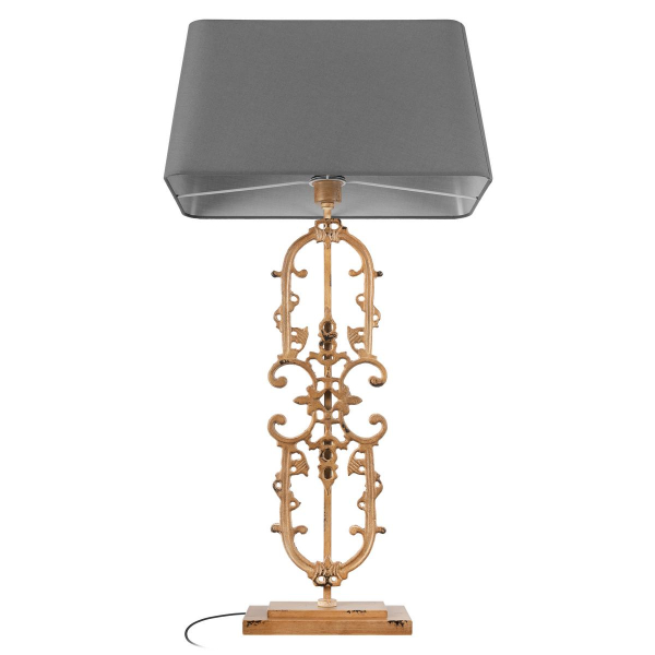 Настольная лампа Loft it Lace 10439T/A