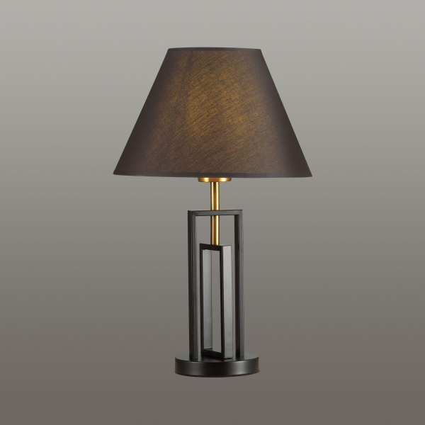 Настольная лампа Lumion Neoclassi Fletcher 5290/1T Настольная лампа Lumion Neoclassi Fletcher 5290/1T