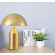 Настольная лампа Imperium Loft Atollo Table Lamp White H50 184497-22