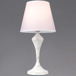 Настольная лампа Illumico IL0769-1TSQ-25MWT ELITE