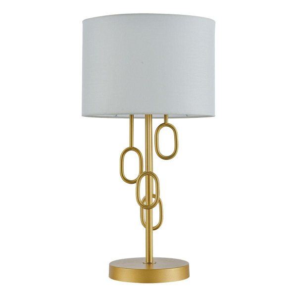 Настольная лампа Indigo Amali V13026/1T Gold V000477 Настольная лампа Indigo Amali V13026/1T Gold V000477