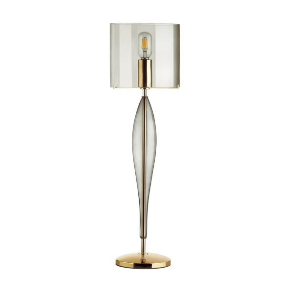 Настольная лампа Odeon Light Standing Tower 4850/1T Настольная лампа Odeon Light Standing Tower 4850/1T