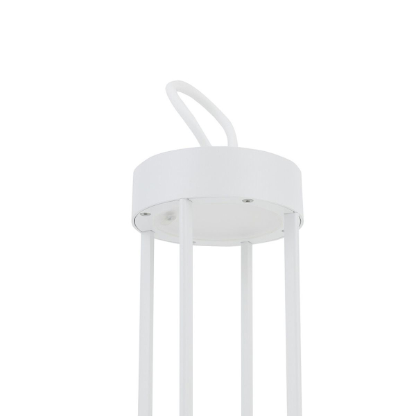 Настольная лампа Nowodvorski Nala Led White 11537