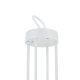 Настольная лампа Nowodvorski Nala Led White 11537