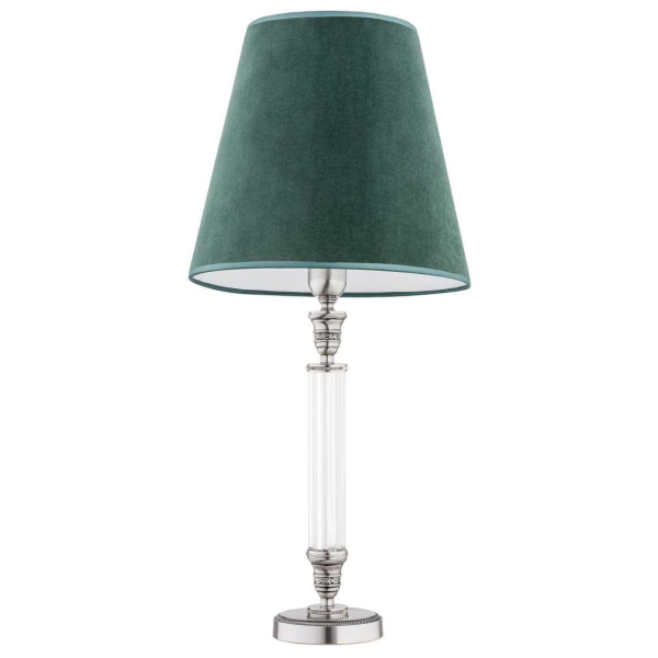 Настольный светильник KUTEK NAPOLI NAP-LG-1(N/A) Настольный светильник KUTEK NAPOLI NAP-LG-1(N/A)