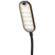 Настольная лампа аккумуляторная ЭРА NLED-524-6W-BK Б0068596