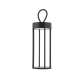 Настольная лампа Nowodvorski Nala Led Black 11536