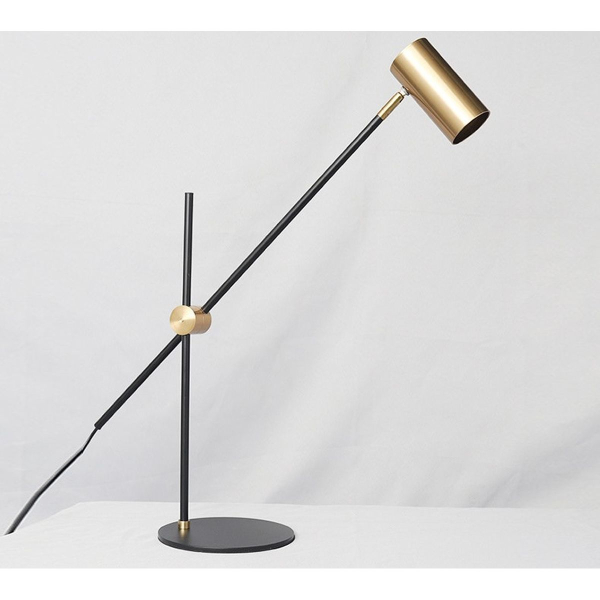 Настольная лампа TopDecor Robert T1 12 Настольная лампа TopDecor Robert T1 12