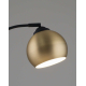 Лампа настольная Moderli Arco V11338-1T