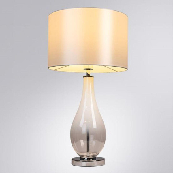 Настольная лампа Arte Lamp Naos A5043LT-1WH