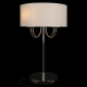 Настольная лампа Loft it Balance 10416T CR