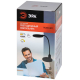 Настольная лампа ЭРА NLED-501-10W-BK Б0059840