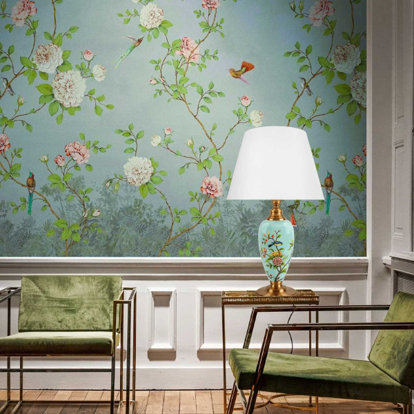 Настольная лампа LOFT IT Bluet 10379T/A Настольная лампа LOFT IT Bluet 10379T/A